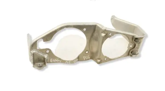 BMW 5 E60 E61 Other body part 7839125 11727839125