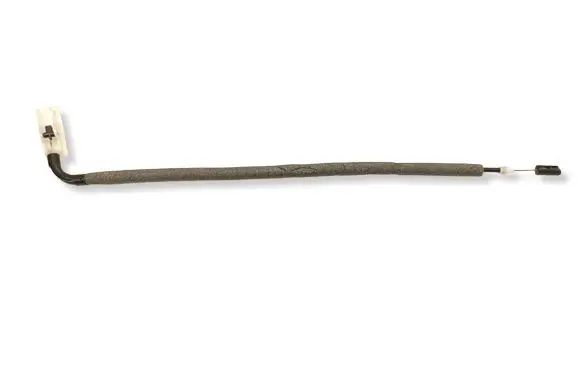 BMW X1 E84 Rear door cable line 2990434