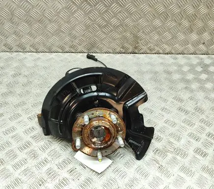 KIA Sportage Front wheel hub 51715D7000
