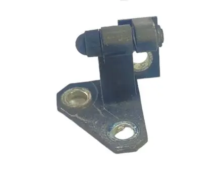 Volkswagen PASSAT B6 Front door upper hinge