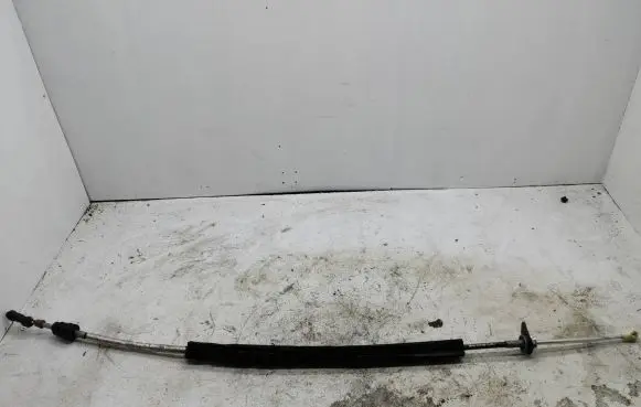Volkswagen Golf Sportsvan Gear shift cable linkage 5Q0713266J