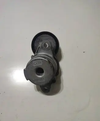 Peugeot 2008 II Alternator belt tensioner pulley 60586506.04