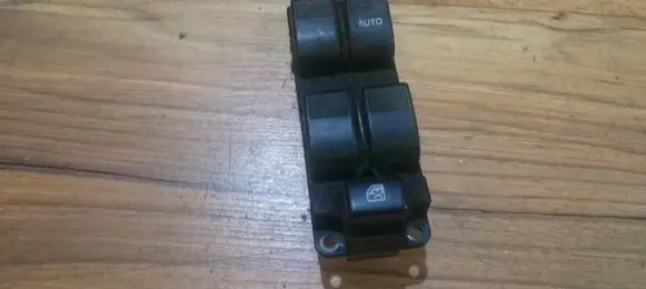 Mazda 626 Electric window control switch GE8C66350 Nera