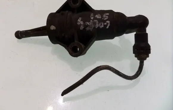 Clutch slave cylinder