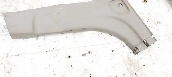 Honda Insight (B) pillar trim (top) 84121TM8