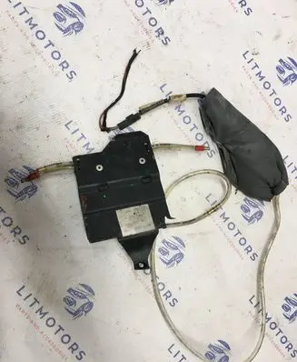 BMW 6 E63 E64 Convertible roof main ram cylinder 8197036