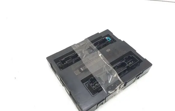 Audi A6 C7 Central body control module KOMFORTU 4H0907064BC