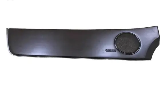 Jaguar XJ X351 Front door speaker cover trim AW93202B01 AW9320481AC