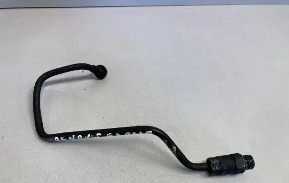 Renault Espace IV Turbo turbocharger oiling pipe/hose