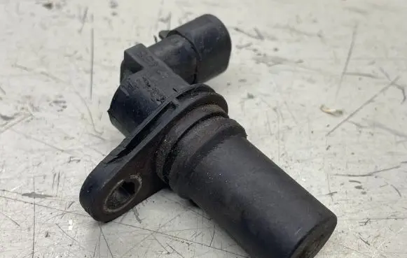 Opel Astra H Camshaft position sensor 73502752