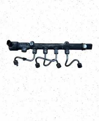 Mercedes-Benz C W205 Fuel main line pipe A6510700495