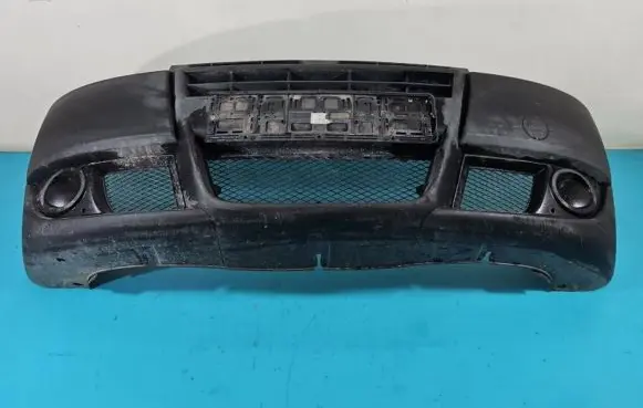 Fiat Doblo Front bumper IMPRK1381200