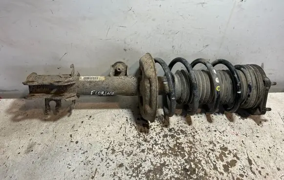 Fiat Fiorino Front shock absorber/damper SC02 GP32841 R0NT289
