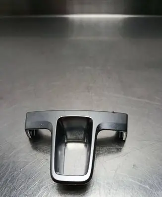 Volkswagen PASSAT B6 Steering wheel trim 3C8419685D