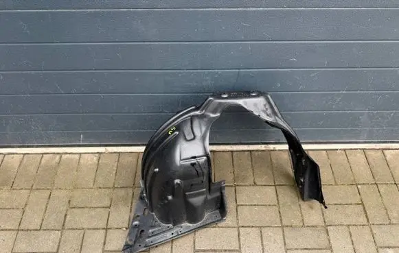 Mitsubishi Space Star Front wheel arch liner splash guards 5370A926