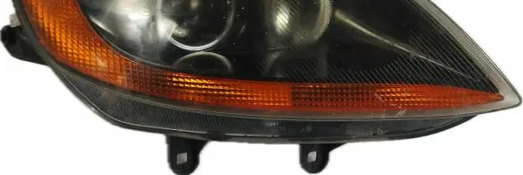 BMW Z4 E85 E86 Headlight/headlamp