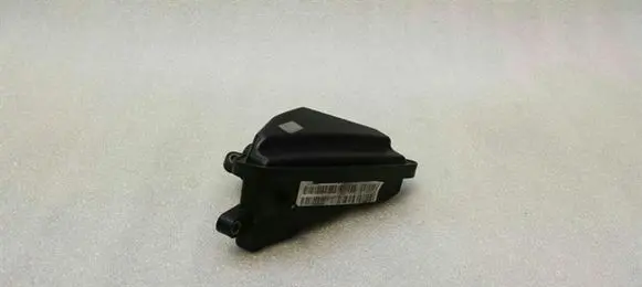 Mercedes-Benz E C207 W207 Power steering fluid tank/reservoir A6421400087