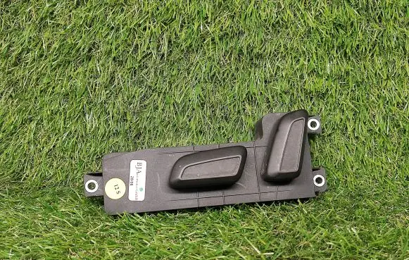 Seat control switch