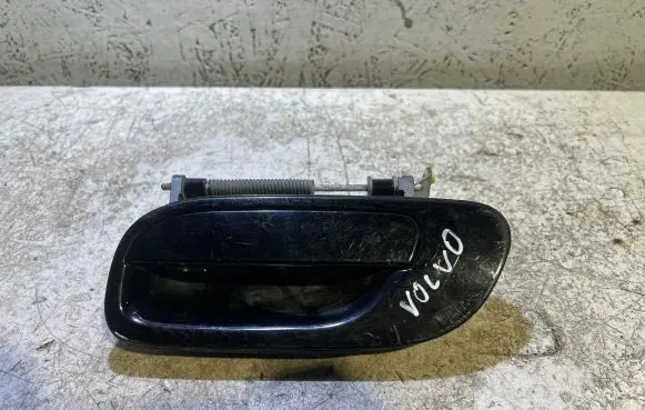 Volvo S80 Front door exterior handle