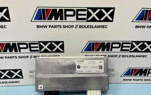 BMW iX3 G08 Camera control unit module 5A788C7