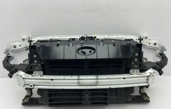 Ford S-MAX Radiator support slam panel E1G3-8C607-AA