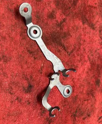 Porsche 911 991 Other engine bay part 99160914202