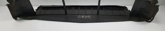 Mercedes-Benz B W246 W242 Radiator trim A2465050130