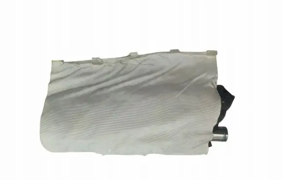 Dacia Sandero Airbag squib ring wiring 