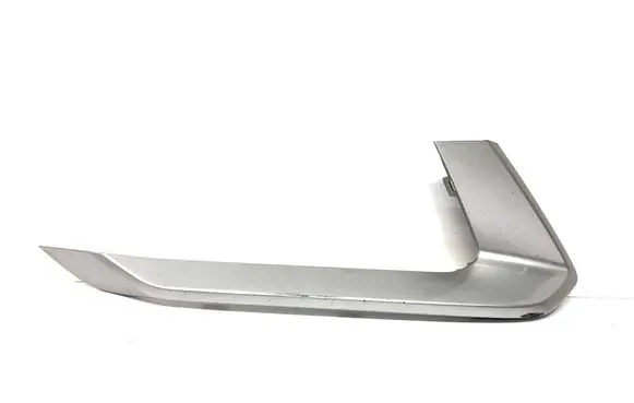 KIA Sportage Front bumper splitter molding 86596R2000