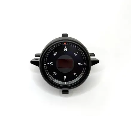 Porsche Cayenne (9Y0 9Y3) Clock 9Y0919107AA