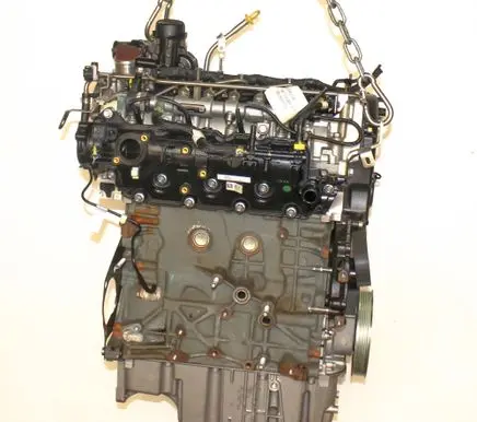 Fiat Ducato Engine 46356294 9201060001