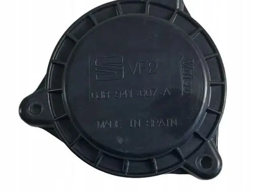 Original wheel cap
