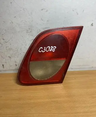 Mercedes-Benz E W210 Rear/tail lights A2108201064 C3088
