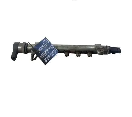 Citroen C5 Fuel main line pipe 9656917280 9654748880