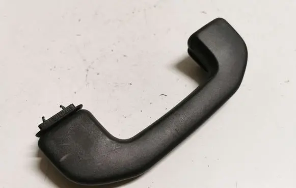 Mercedes-Benz C W205 Front interior roof grab handle A0998150039