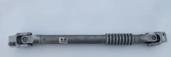 BMW 3 G20 G21 Steering column universal joint 6862087 0085909
