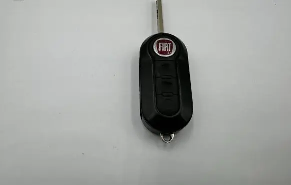 Fiat Ducato Ignition key/card 