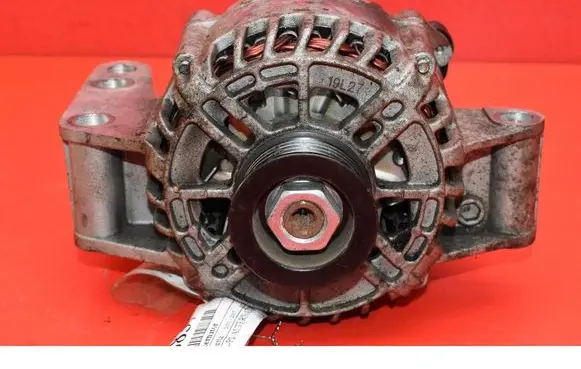 Ford Fiesta Generator/alternator A9023