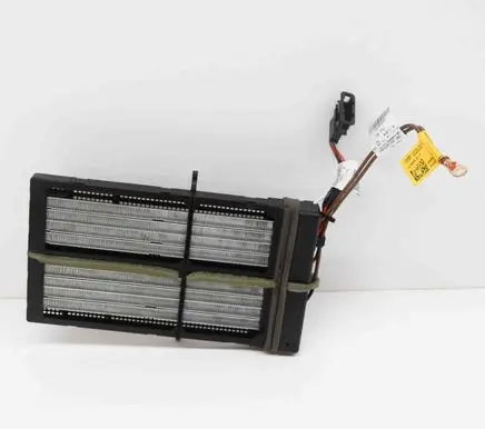 Audi Q5 SQ5 Electric cabin heater radiator 8K0819011FX 8K0819011C