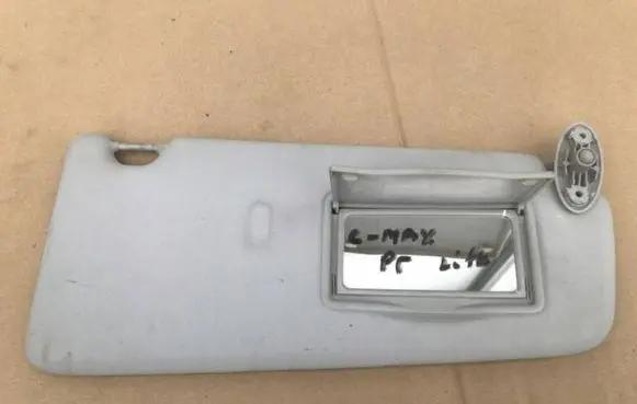 Ford Focus C-MAX Sun visor