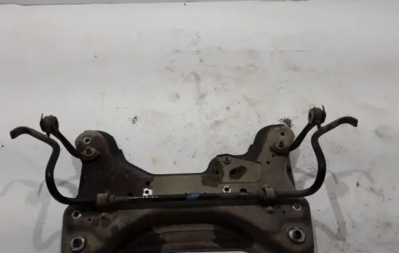 Renault Trafic III (X82) Front subframe 544016605R