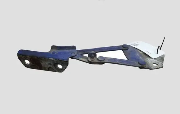 Volkswagen Caddy Engine bonnet/hood hinges 1T0823302A