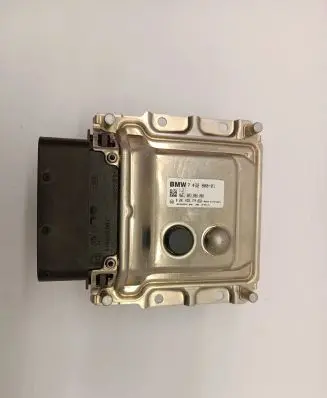 BMW 5 F10 F11 Adblue control unit 7432800 0281032174 003000000