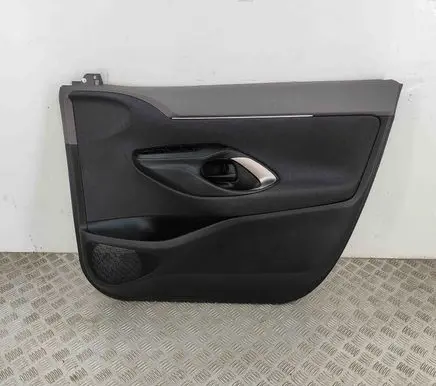 Toyota Yaris Cross Front door card panel trim 676100DP20C5