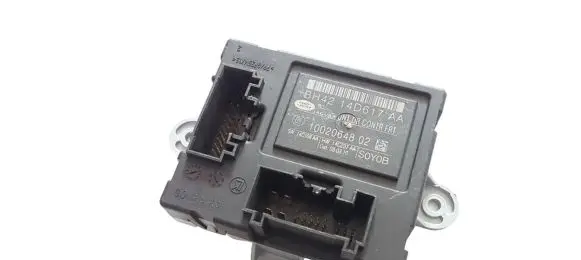 Jaguar XF Door control unit/module BH4214D617AA