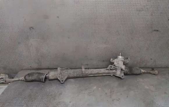 Audi A6 S6 C6 4F Steering rack 4F1422066 7853501136