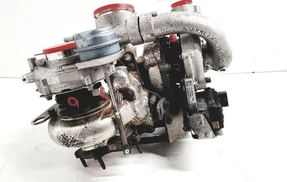Audi Q5 SQ5 Turbo 059145061AH 059145063AH 8302450008