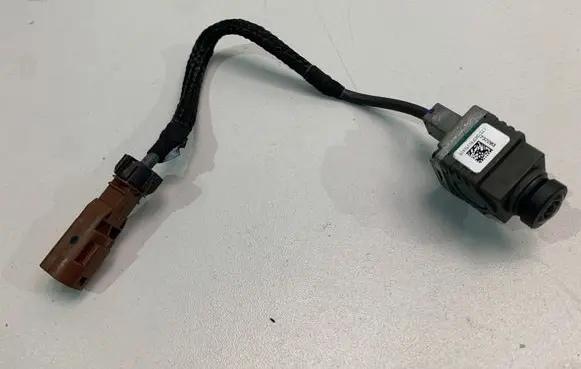 Mercedes-Benz CLA C118 X118 Reversing camera A0009056206