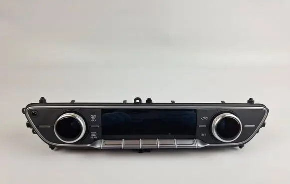 Audi Q5 SQ5 FY Climate control unit 80A820043S