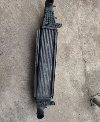 Chrysler 300 - 300C Intercooler radiator 1035054B